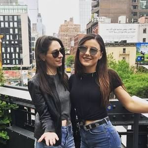 Meet your Posher, Kaitlin